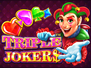 ٹریپل جوکرز game thumbnail