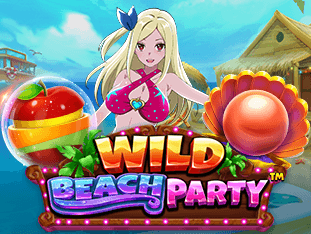 وائلڈ بیچ پارٹی game thumbnail