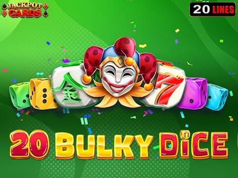 20 بلکی ڈائس game thumbnail